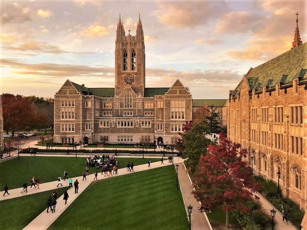 Boston College officials seized union fees from electrician Ardeshir Ansari’s paycheck at the behest of SEIU bosses, even after he had informed them that such fees violate his religious beliefs.